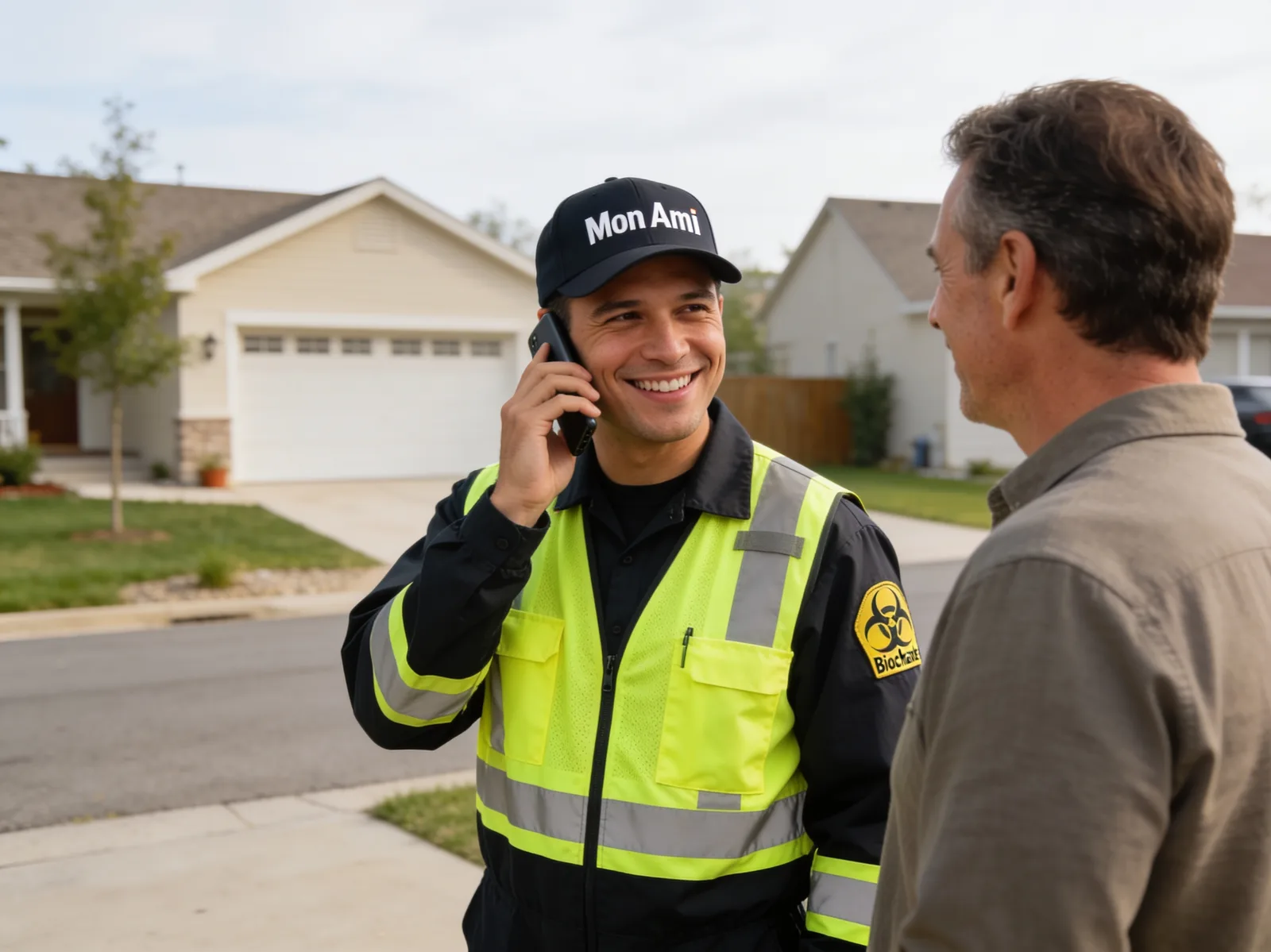 Sewage Cleanup Roundup, MT FAQs